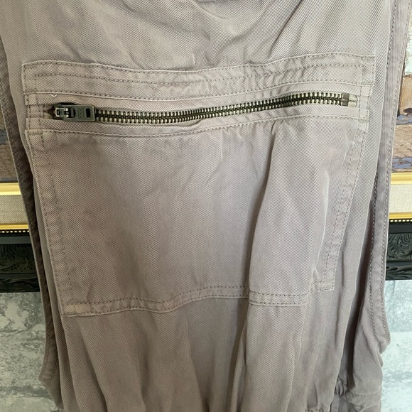 Aritzia Wilfred free jumpsuit - Picture 3 of 7